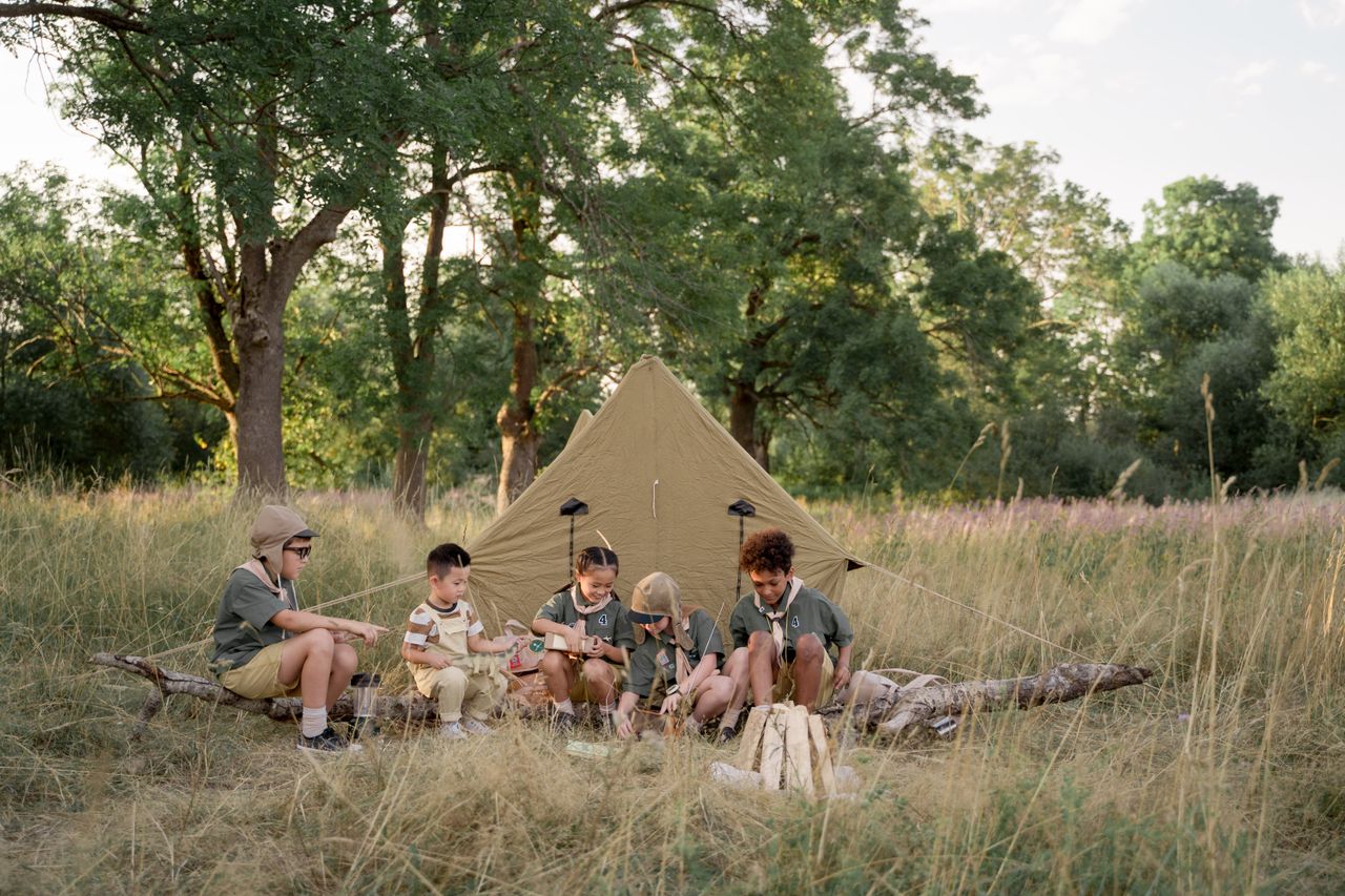 exclusive summer camps