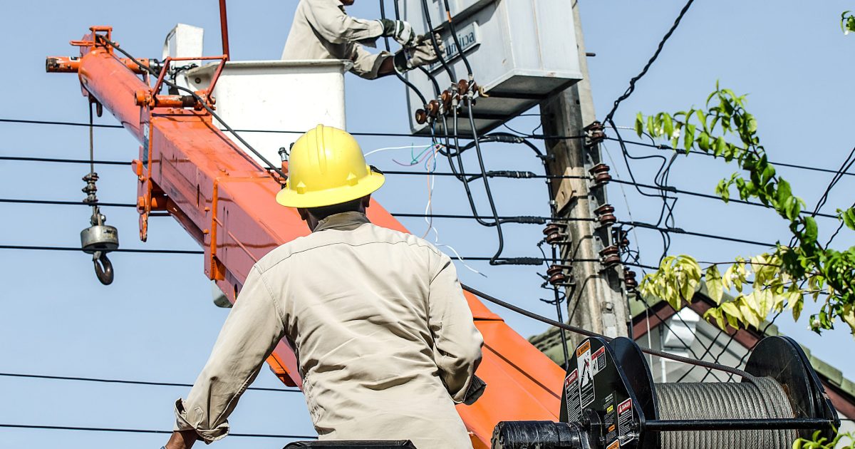 The Hidden Cost of AI: Why Data Centers Could Be Pushing Your Power Bill Higher