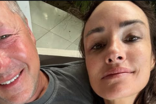 Catt Sadler, Former E! News Host, Announces Engagement to Entrepreneur Greg Alterman After Years of Building a Blended Family