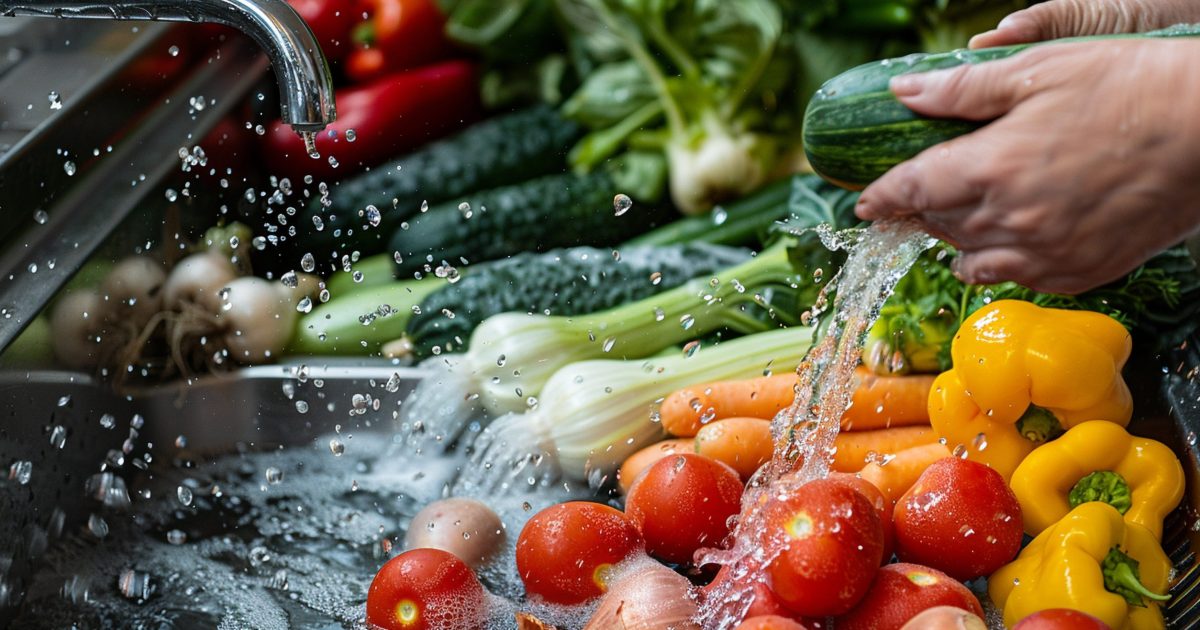 A Hidden Parasite Is Spreading Across 31 States: What Americans Need to Know About Cyclospora, Food Safety and Fresh Produce