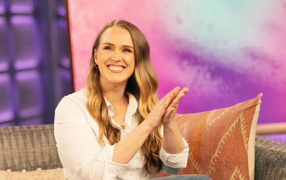 Jen Hamilton Breaks Her Silence on Husband Split as Fans Search for Answers Behind the Emotional Fallout