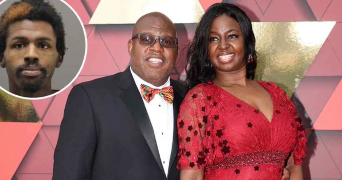 Chiefs assistant Eric Bieniemy’s son charged in shooting of his mother in Virginia, authorities say