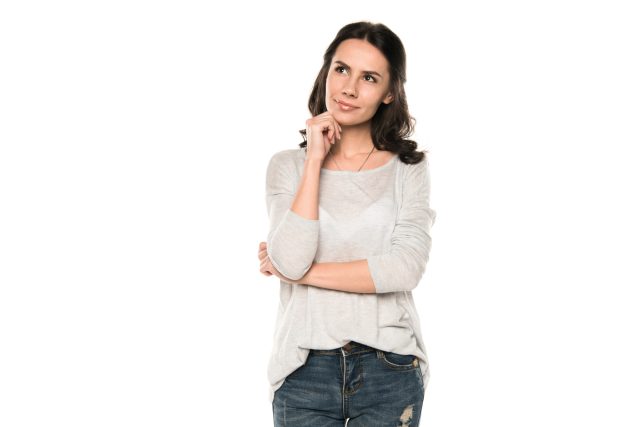10 Things a Woman Should Never Give Up for Any Man