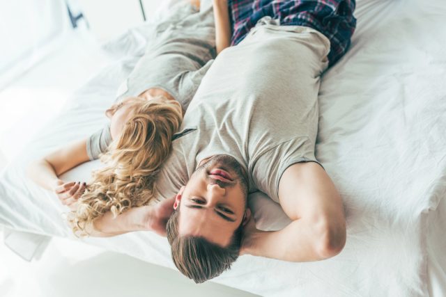 10 Painful Signs You’re Losing Sexual Attraction to Your Partner