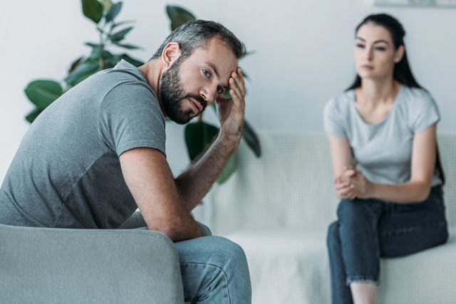 8 Brutal Reasons Men Pull Away When Relationships Start Feeling Stable