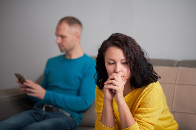10 Reasons Women Keep Walking Away From Relationships