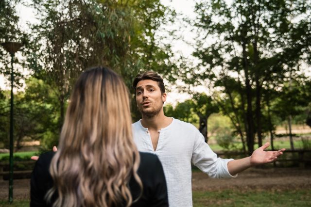 7 Harsh Reasons Men No Longer Pursue Women the Way They Used To