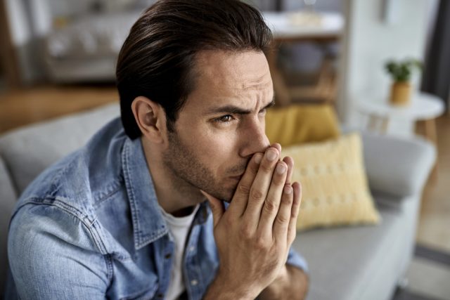 8 Thoughts Married Men Keep From Their Wives (But May Wish They Could Say)