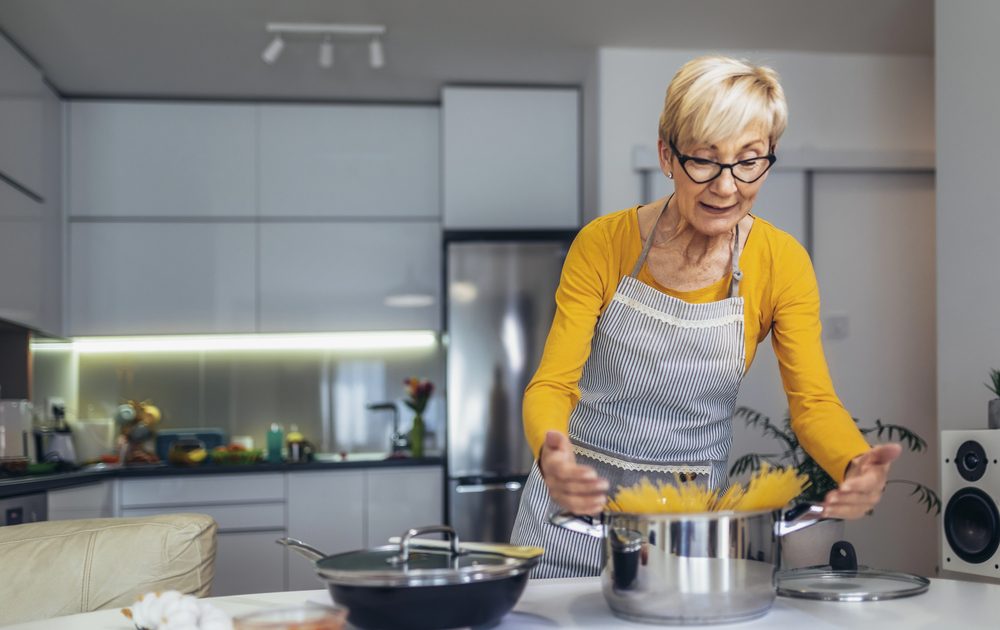 How to Cook Healthy Food for a Better Lifestyle