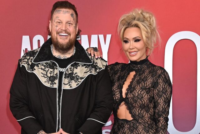 Jelly Roll And Bunnie Xo Officially Finalize Divorce After Nearly A Decade Of Marriage