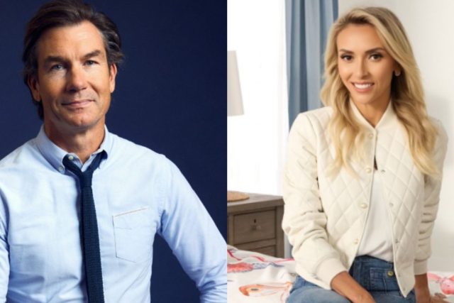 Jerry O’Connell Finally Owns Up to Being a “Terrible Boyfriend” to Giuliana Rancic, Apologizes for That Infamous Intercom Breakup