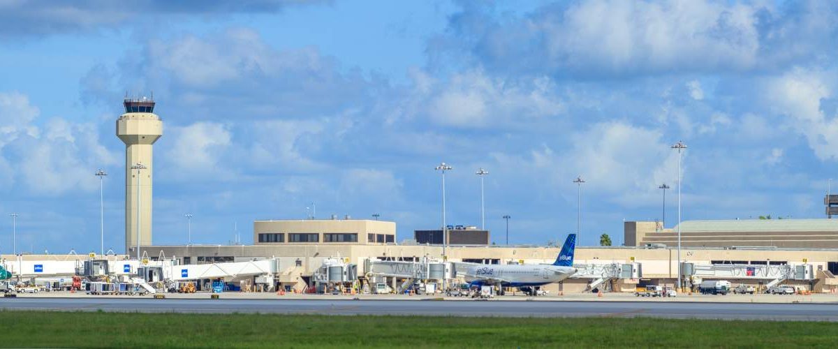 A Florida Airport Now Bears Trump’s Name. Here’s What the Change Could Mean for Everyday Americans and the Future of Public Spaces