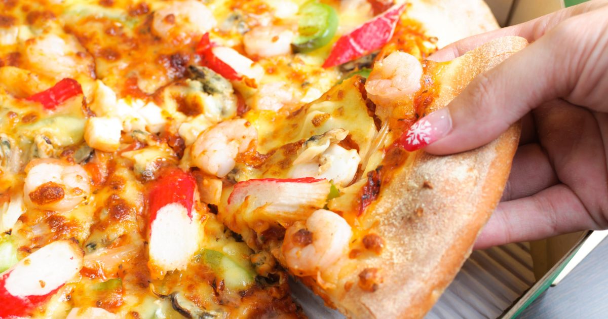 Pizza Guys Is Expanding in Texas With a New Fort Worth Location