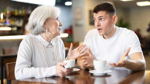 Pieces of Boomer Dating Advice Gen Z Should Bring Back