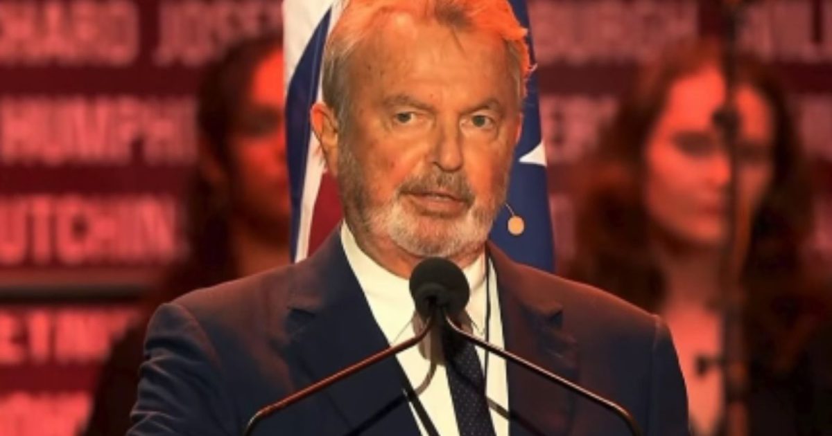 Sam Neill, Star of Jurassic Park and The Piano, Dies at 78 Just Months After Announcing He Was Cancer-Free