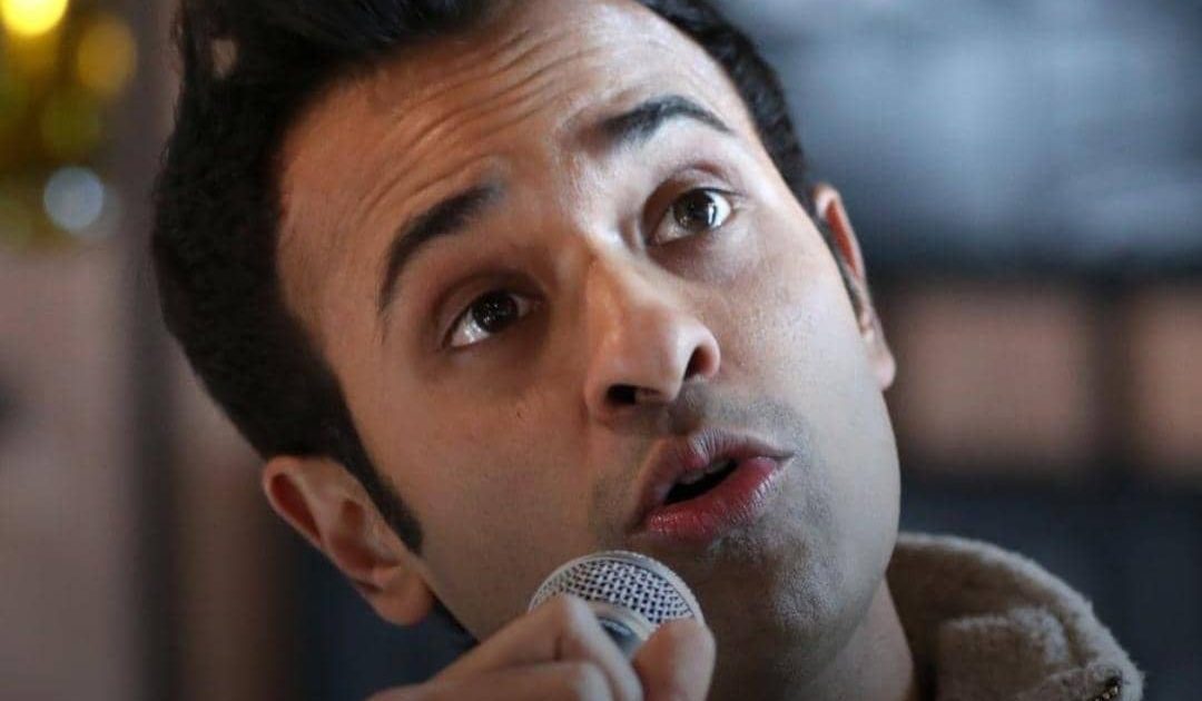 Vivek Ramaswamy Becomes a Major Name in Ohio’s Governor Race 