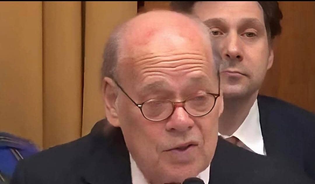 Viral Steve Cohen ICE Statement Triggers Debate Over What the Law Actually Allows