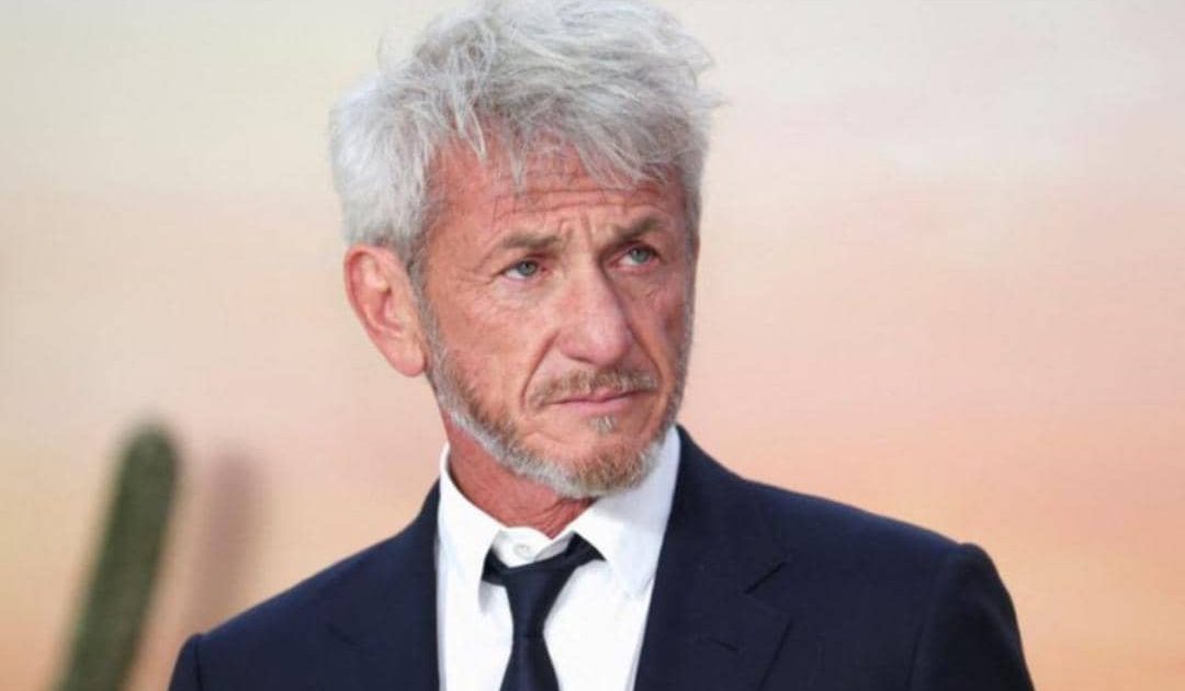 Sean Penn’s Explosive Trump Criticism Sparks Debate Over Politics, Hollywood, and America’s Future 