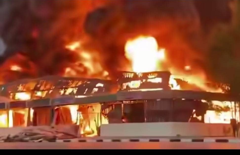 U.S. Military Campaign Against Iran Intensifies as Precision Strikes Become Center of Debate 