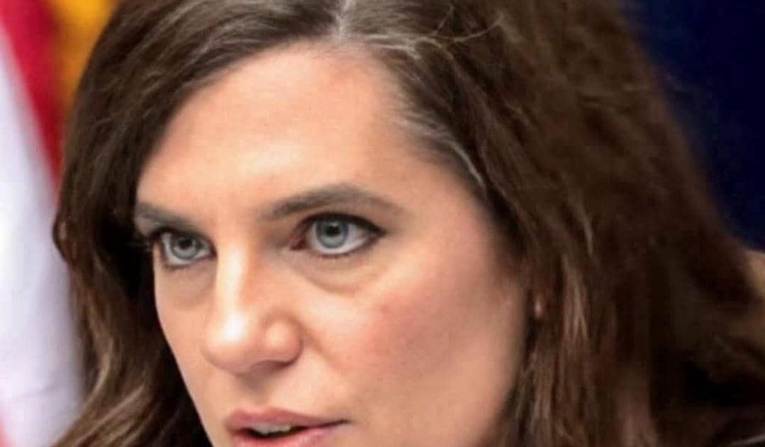 Nancy Mace’s “One Nation Under God” Comment Sparks Debate Over Religion, Identity, and America’s Founding Values 