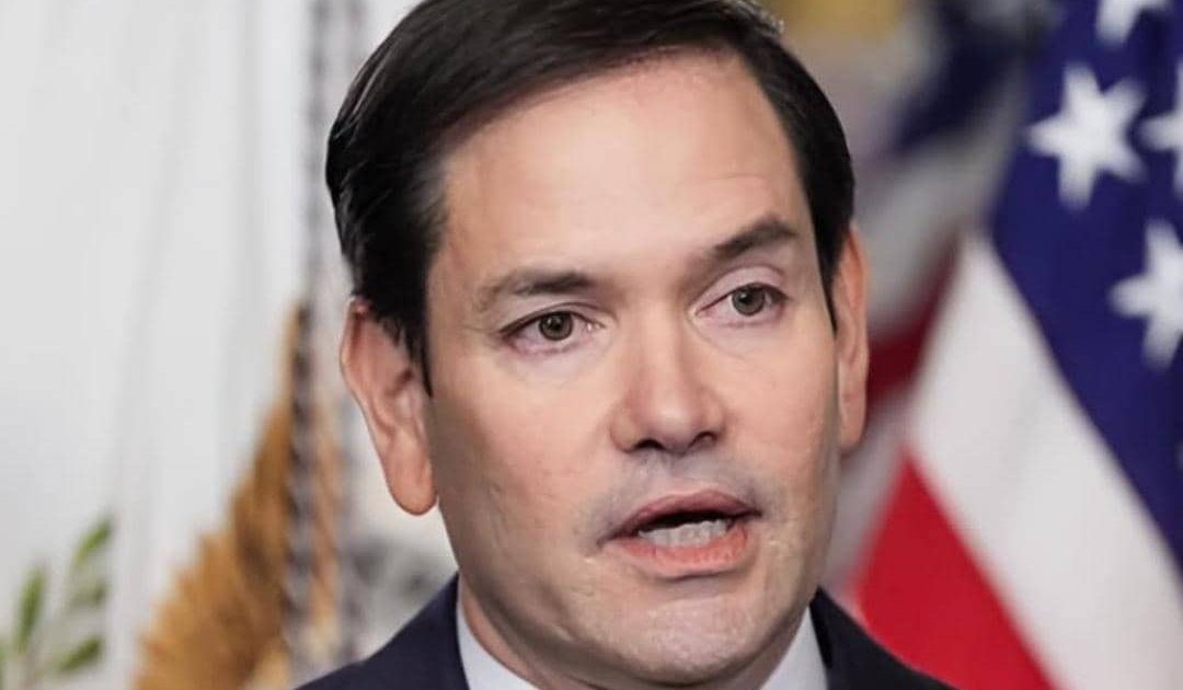 Marco Rubio’s “Civilizational Conflict” Comments Spark Debate Over Islam, Extremism, and National Security 