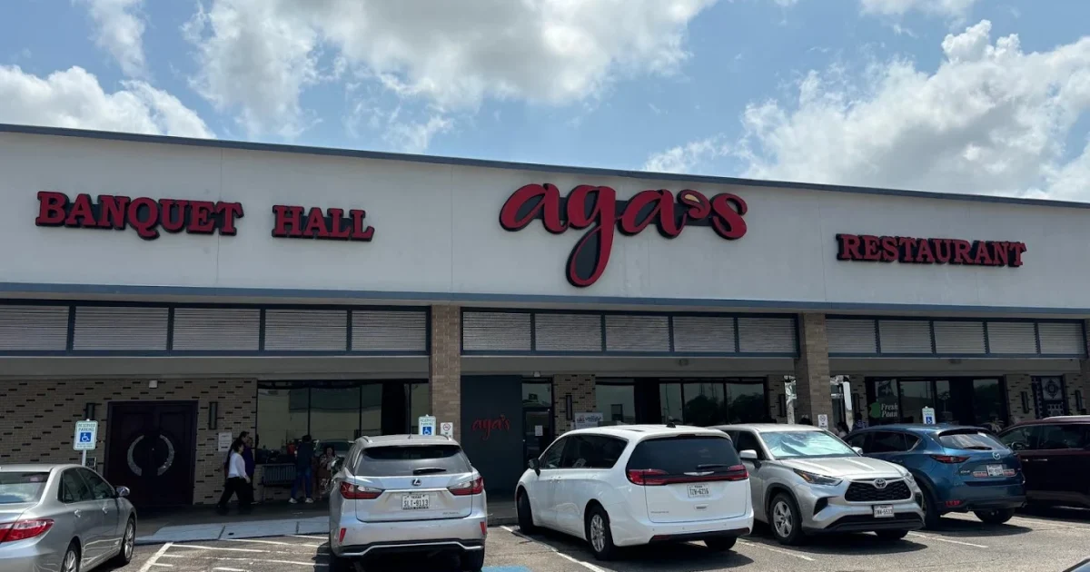 When a restaurant becomes a journey: why Aga’s expansion into Katy matters for Houston diners