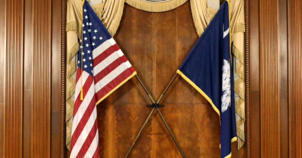 South Carolina picked by DNC panel to hold Democrats’ first 2028 presidential primary