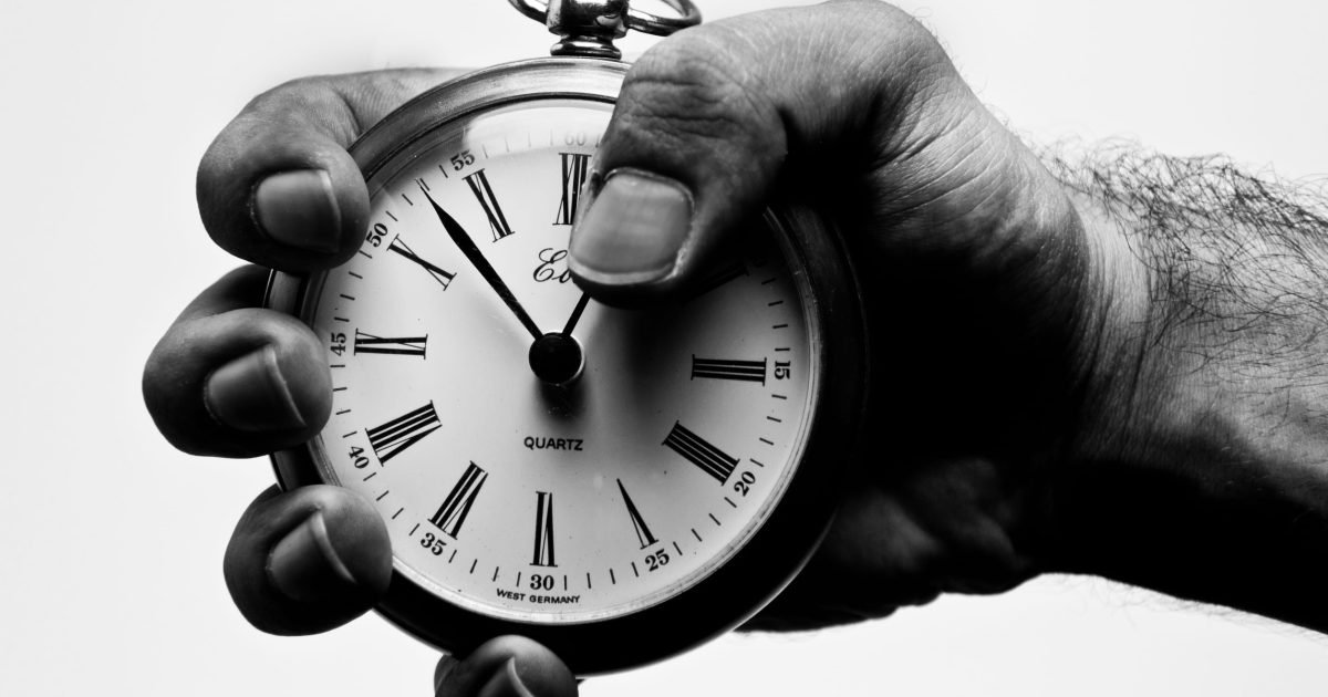 America Didn’t Always Change Its Clocks — the Surprising 1918 Story Behind Daylight Saving Time