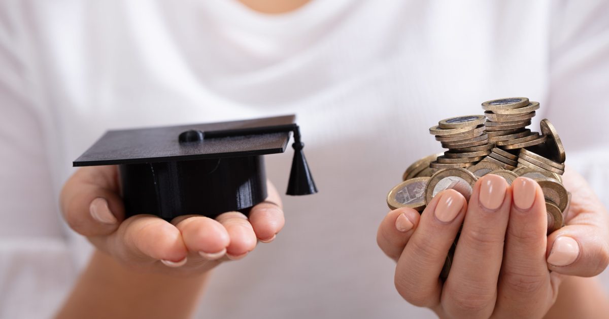 Student Loan Payment Surge Leaves Borrower Working Three Jobs and Considering Retirement Savings Withdrawal