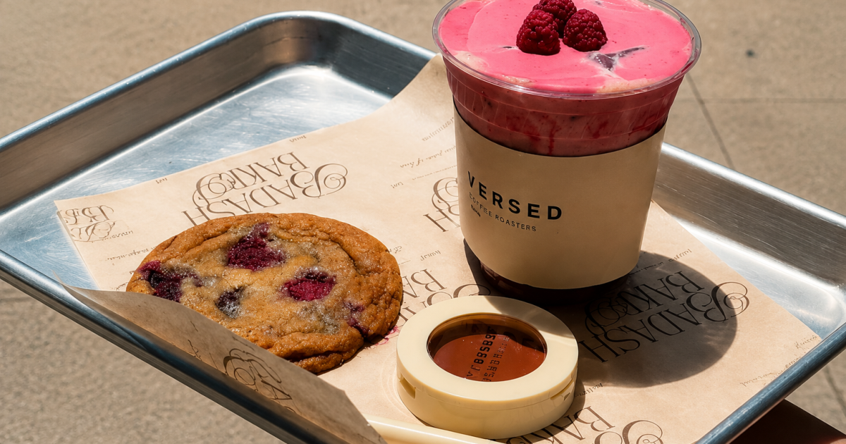 From homemade cookies to Pasadena’s busiest bakery line: How BadAsh Bakes turned TikTok fame into a storefront success