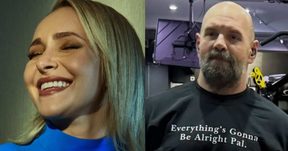 “She Was the Ten-Year-Old Who Saved My Night”: Ethan Suplee’s Devastating Hayden Panettiere Memory Has Fans in Tears