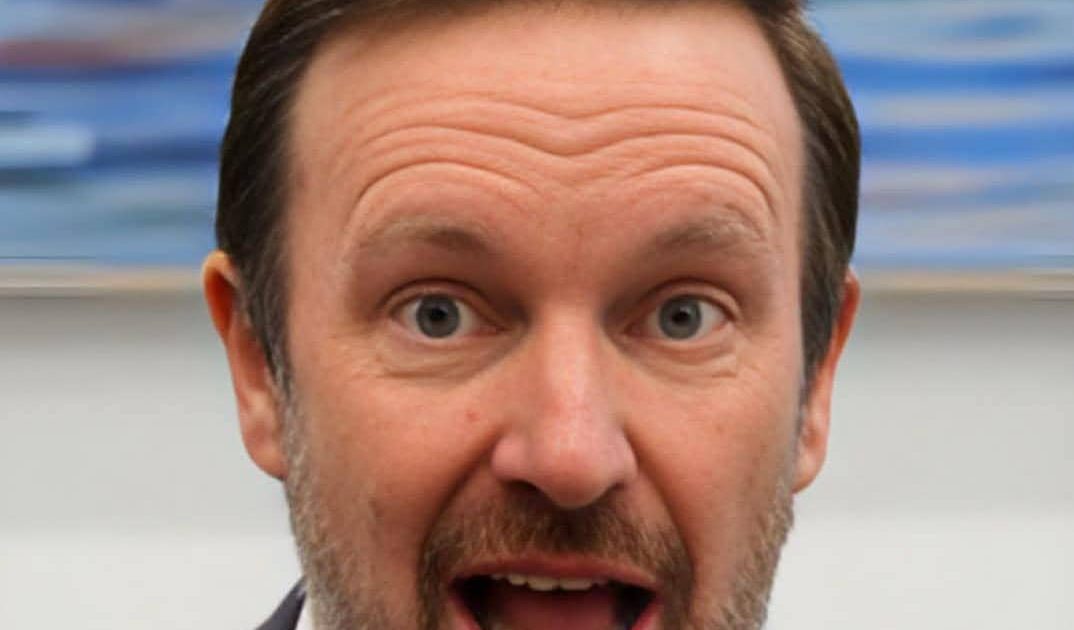 Chris Murphy Accuses Trump of “Non-Stop Corruption” Over Claims of Paid Access to Policy Information 