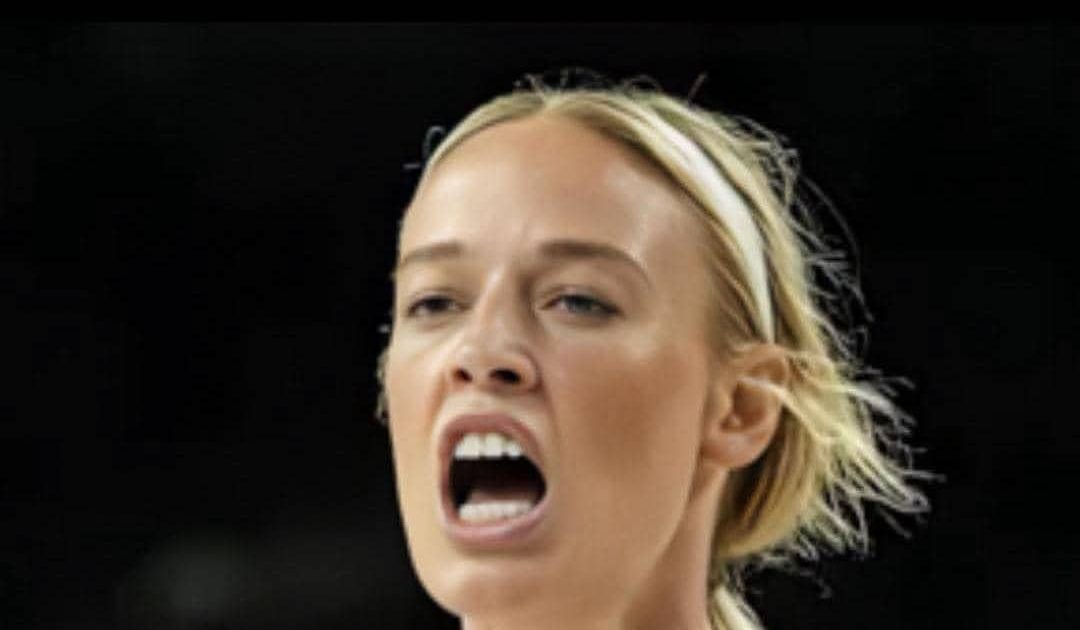 Sophie Cunningham Stands by Women’s Sports Comments After Facing Backlash Over Transgender Athlete Debate 