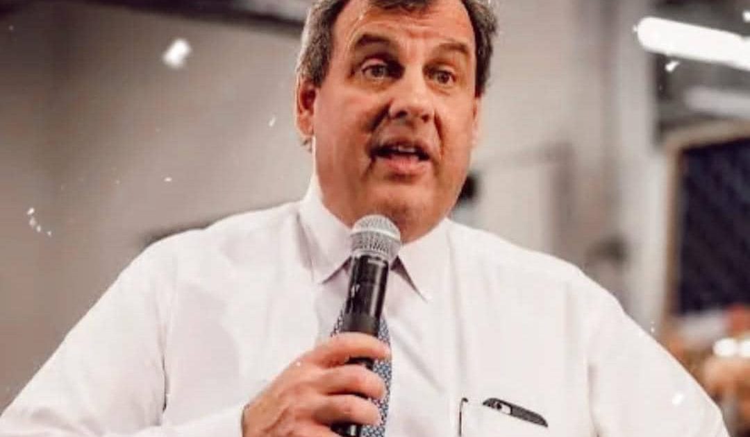 Chris Christie Eyes Another White House Run as 2028 Republican Race Begins Taking Shape 