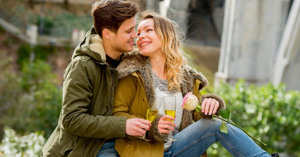 When a Good Relationship Still Doesn’t Feel Right