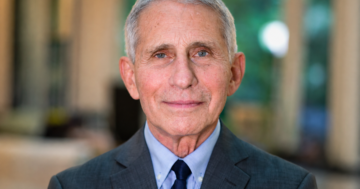 Fauci’s Fifth Amendment Fight Escalates as Lawmakers Push for More Answers After Heated Senate Hearing