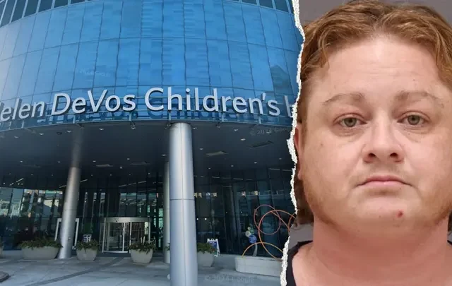 Former Michigan NICU Nurse Charged After Premature Infant Found With Fractures and Bruising