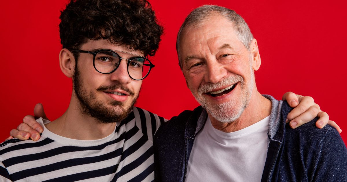 9 Things Aging Parents Wish Their Adult Children Would Notice Without Being Asked