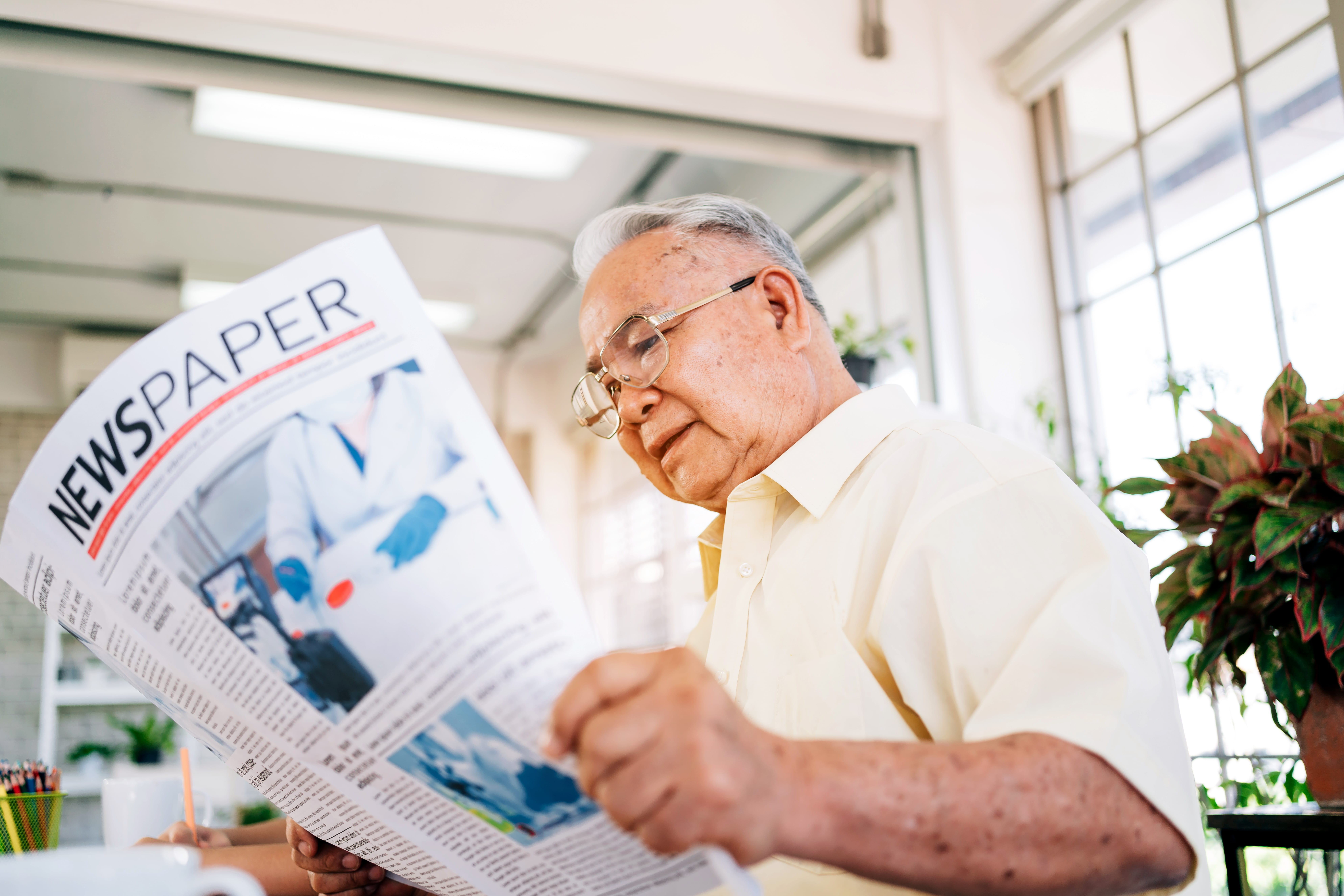 10 Old-School Habits Boomers Aren’t Giving Up Anytime Soon