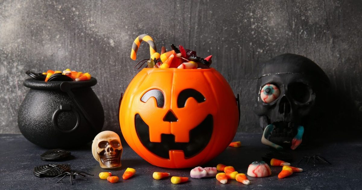 America’s Favorite Halloween Candy Changed in 12 States This Year — See What Your State Picked