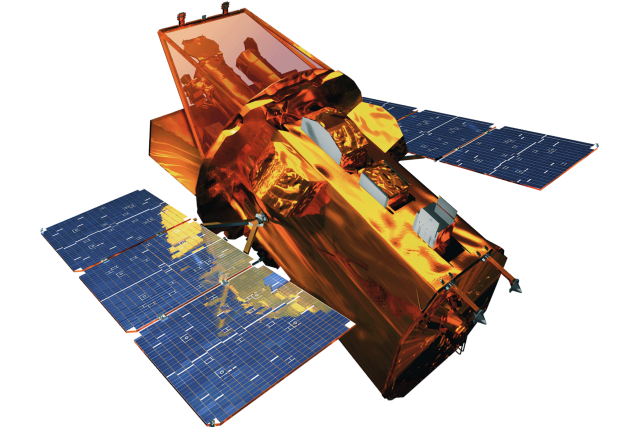 NASA ends its Swift observatory after 22 years and more than 2,000 gamma-ray bursts, with re-entry expected within weeks